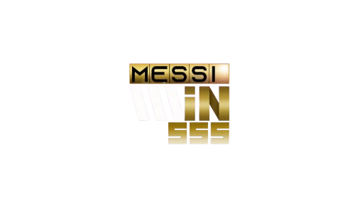 MESSIWIN555 เว็บตรง | สมัคร ทางเข้า ฝากถอนออโต้